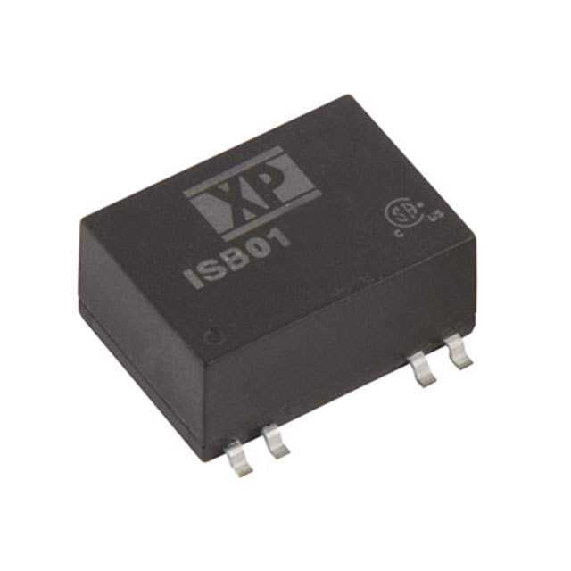 XP POWER DC-DC模块 ISB0105S05