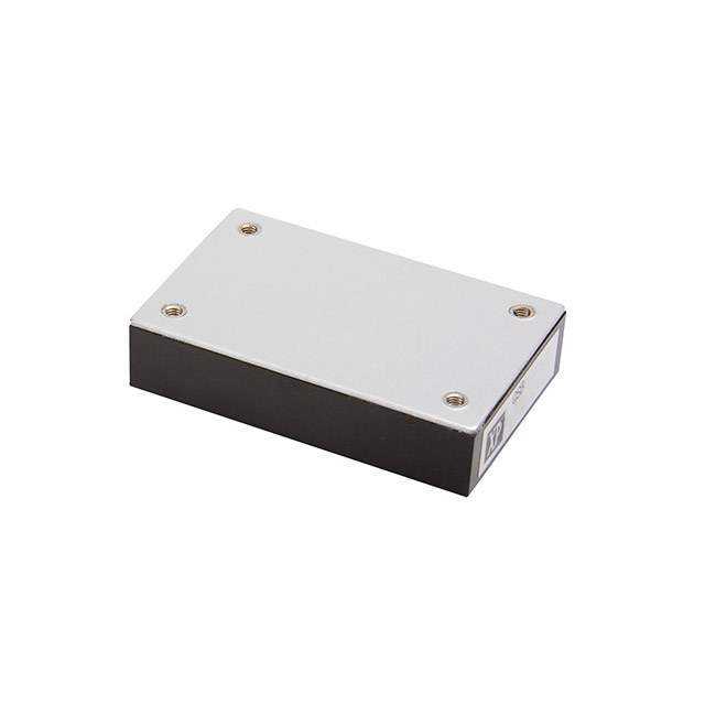 XP POWER DC-DC模块 QSB10024S12