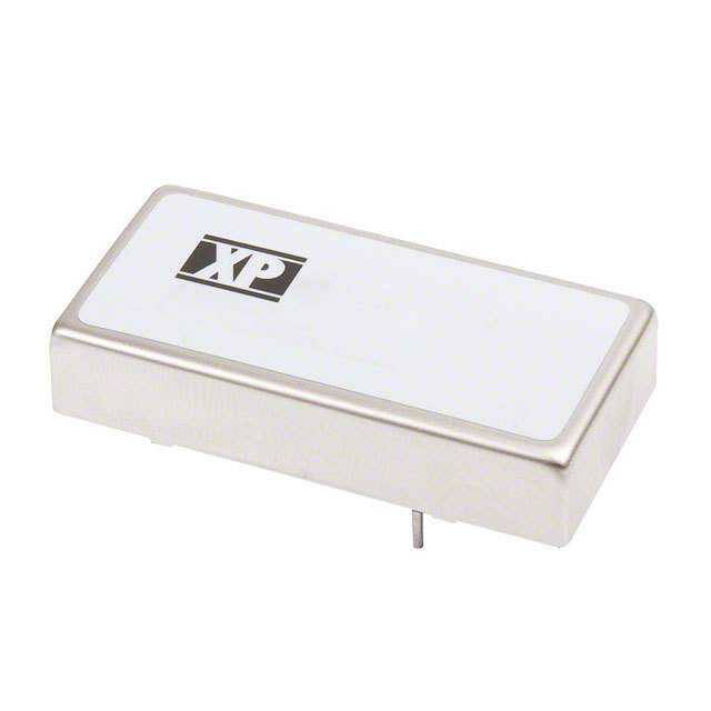 XP POWER AC-DC模块 JCK2024S3V3