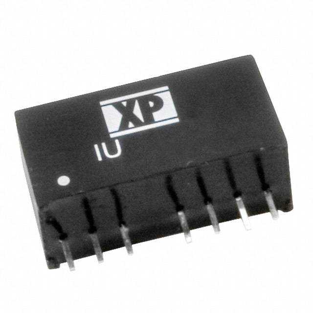 XP POWER DC-DC模块 IU1209SA