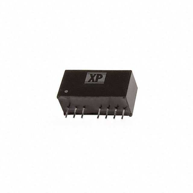 XP POWER DC-DC模块 ITQ2405S