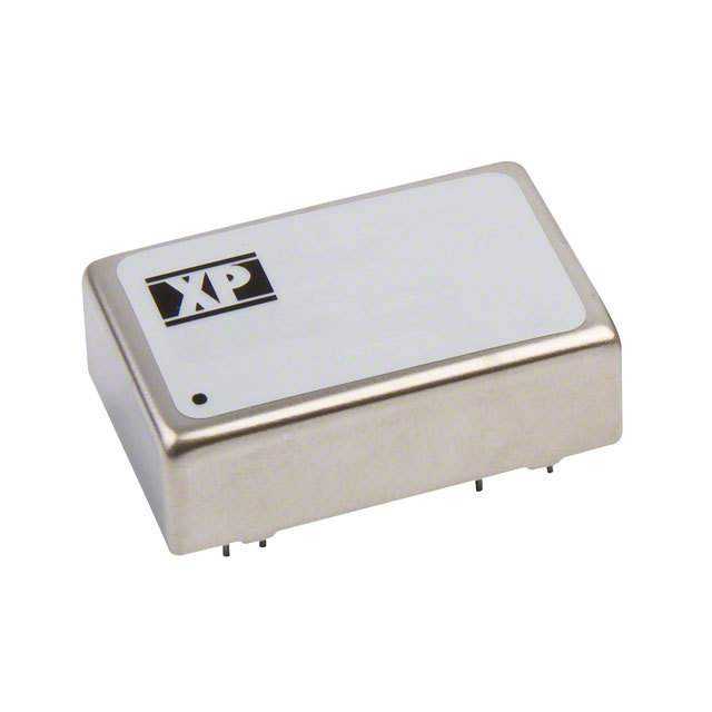 XP POWER AC-DC模块 JCJ0812S05