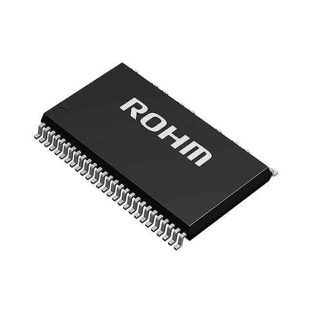 ROHM 其他驱动器 BM6205FS-E2