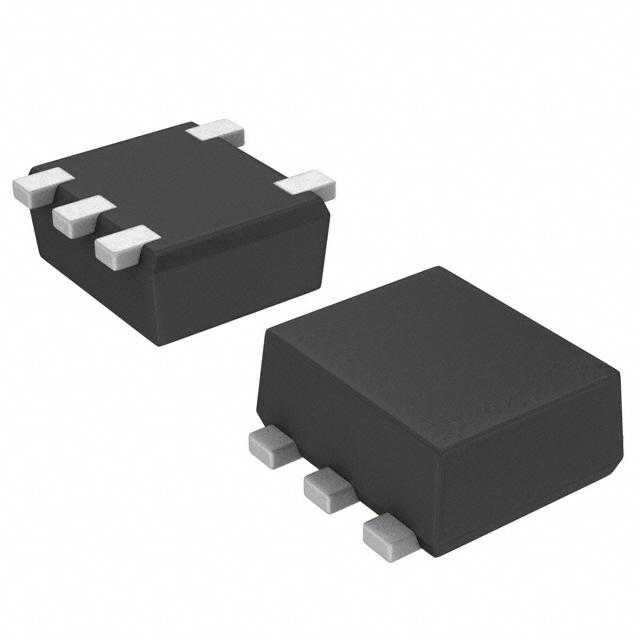 ROHM 场效应管(MOSFET) US5U38TR