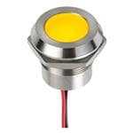 APEM LED显示器件 Q22Y5SXXSY24E