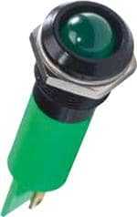 APEM LED显示器件 Q12P1BXXG110E