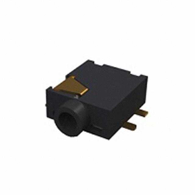 KEYSTONE ELECTRONICS 套管 - 音频连接器 983TR