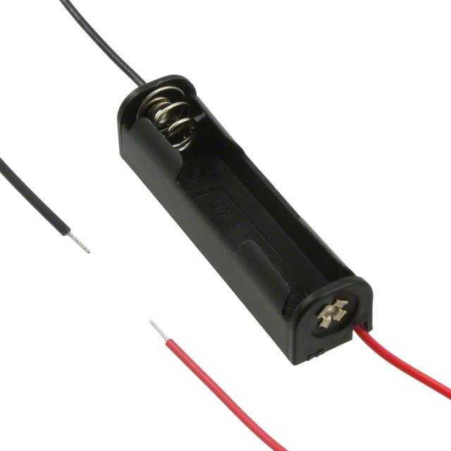 KEYSTONE ELECTRONICS 电池触点/电池夹/电池座 2467