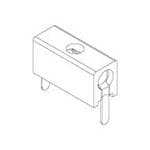 KEYSTONE ELECTRONICS 其他工具 6058