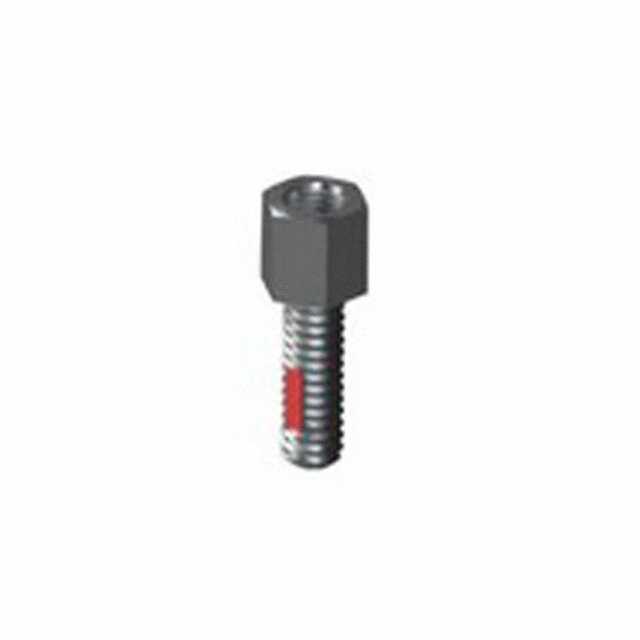 KEYSTONE ELECTRONICS D-Sub/D形连接器 - 配件 - 顶丝 7268