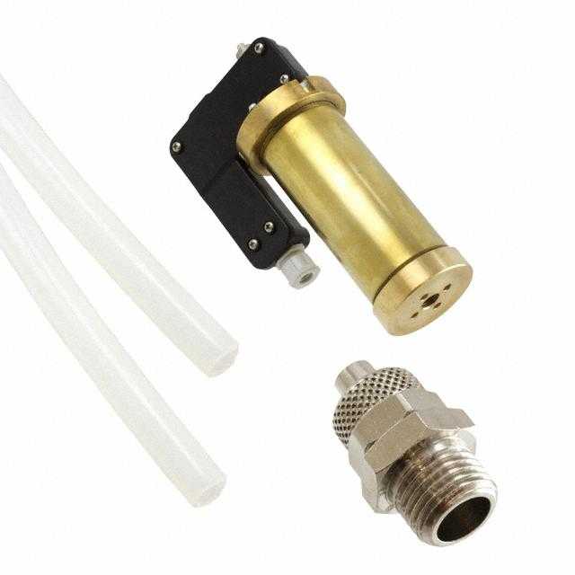 CYNERGY3 传感器配件 FCNMRP