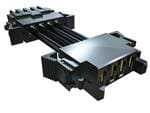 SAMTEC 矩形线缆 PESS-08-10-T-52.00-DR-NUS