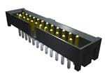 SAMTEC 矩形连接器 - 外壳 STMM-112-02-G-D-SM