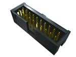 SAMTEC  HTSS-110-01-SM-DV-TR