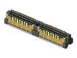SAMTEC 矩形连接器 - 外壳 QMSS-026-06.75-L-D-PC4