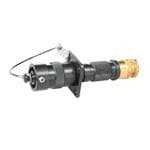 AMPHENOL 圆形连接器 EXM-A01-15-15SA2