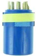 AMPHENOL 圆形连接器 97-20-23P