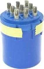 AMPHENOL 圆形连接器 97-22-20S