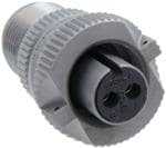 AMPHENOL 圆形连接器 ACS06PGR20-27P(072)