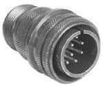 AMPHENOL 圆形连接器 97-3106A-32-17P
