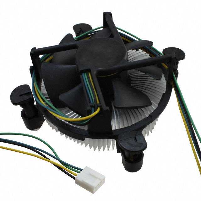 DELTA ELECTRONICS/台湾台达 风扇和热管理 FHS-A9025S19