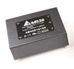 DELTA ELECTRONICS/台湾台达 电源适配器 AB40S2400A