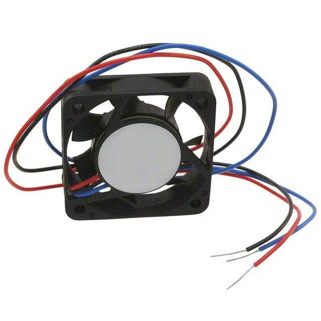 DELTA ELECTRONICS/台湾台达 风扇和热管理 EFB0405HHA-F00