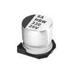 LELON ELECTRONICS/台湾立隆电子 铝电解电容 HBW220M1HTR-0606