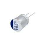 LELON ELECTRONICS/台湾立隆电子 铝电解电容 ORZ821M0EBK-0608
