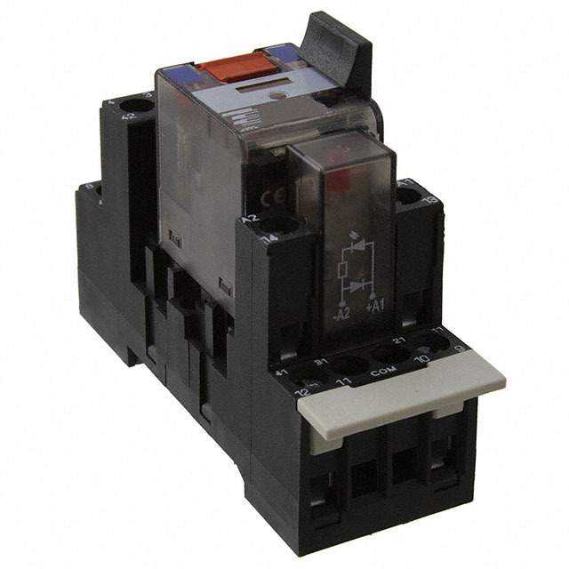 TE CONNECTIVITY 其他开关 7-1415074-1