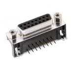 WURTH D-Sub 连接器 618009231321