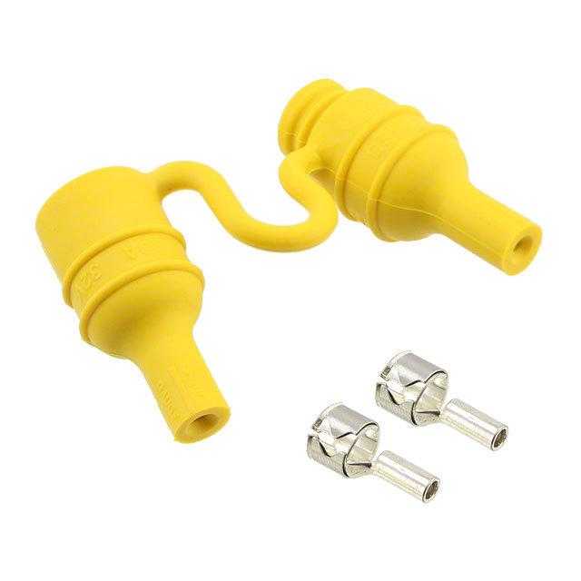 EATON 保险丝座和保险丝夹 BK1-HFB-R