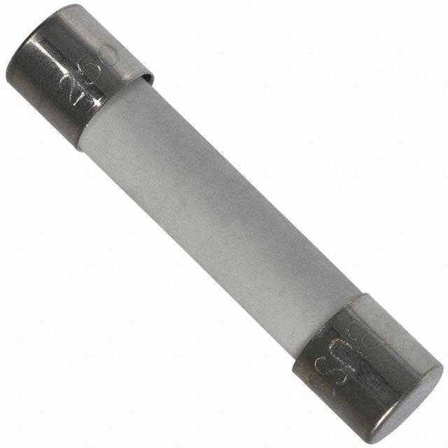 EATON 熔断保险丝 BK-ABC-6-R