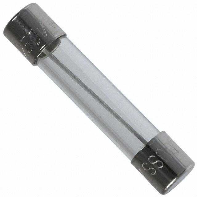 EATON 熔断保险丝 BK-AGC-1-4-R