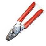 SARGENT QUALITY TOOLS 通用镊子 1028CT