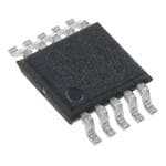 MAXIM INTEGRATED 数字电位器 MAX5452EUB+