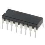 VISHAY INTERTECHNOLOGY  DG183AP