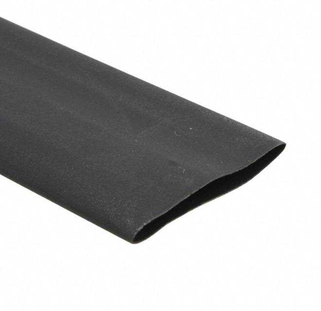 QUALTEK ELECTRONICS 热缩管 Q2-F-3/4-01-MS50FT