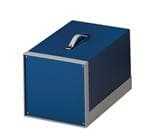 BUD INDUSTRIES  BB-1800-RB