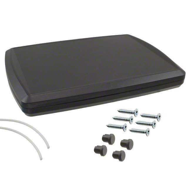 BUD INDUSTRIES  TBG-32613-B