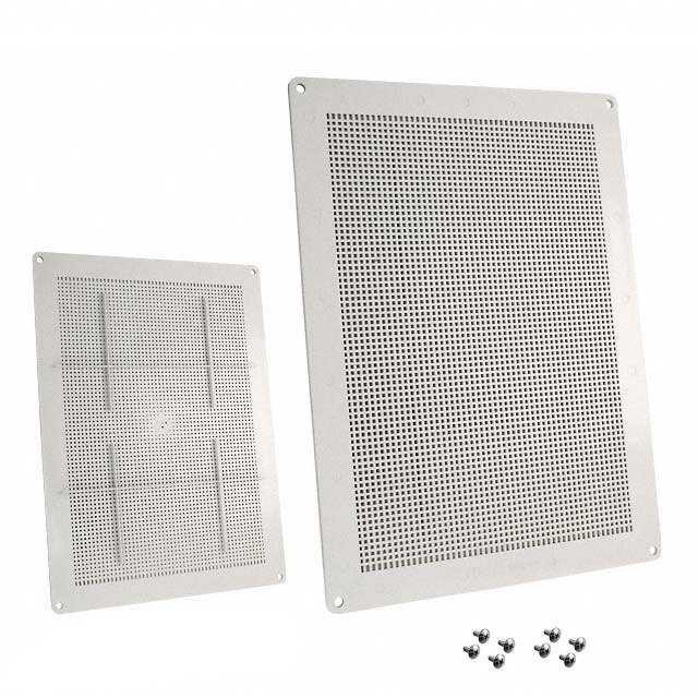 BUD INDUSTRIES  NBX-10990-PL