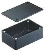 BUD INDUSTRIES  CUR-3283-MB