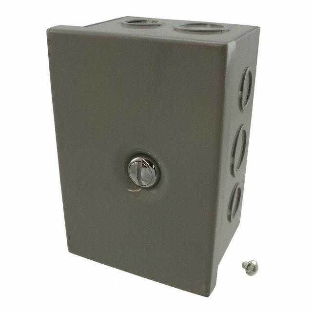 BUD INDUSTRIES  JBH-4944-KO