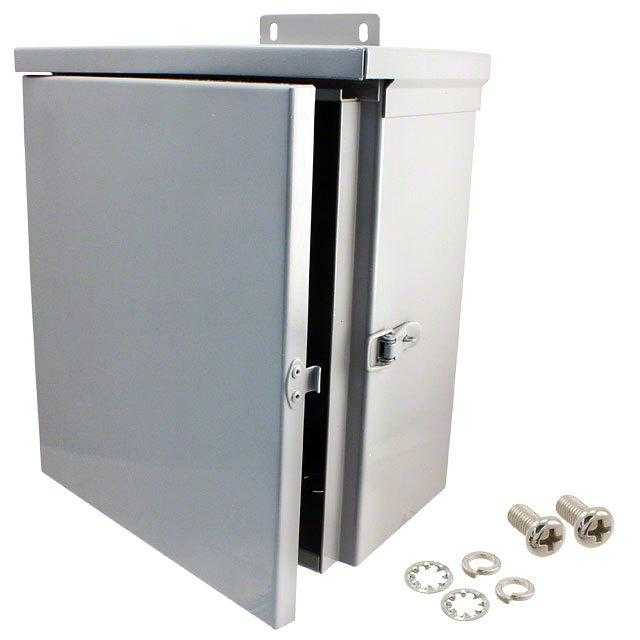 BUD INDUSTRIES  N3R-5806