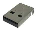 BUD INDUSTRIES USB/DVI/HDMI 连接器 USB-7208