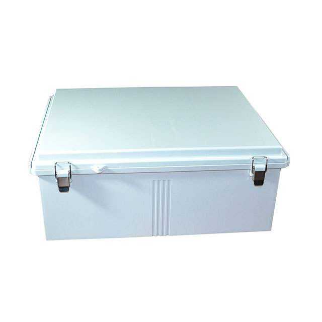 BUD INDUSTRIES  PTQ-11076