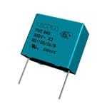 KEMET 薄膜电容 PHE840MR7560MR06R06L2