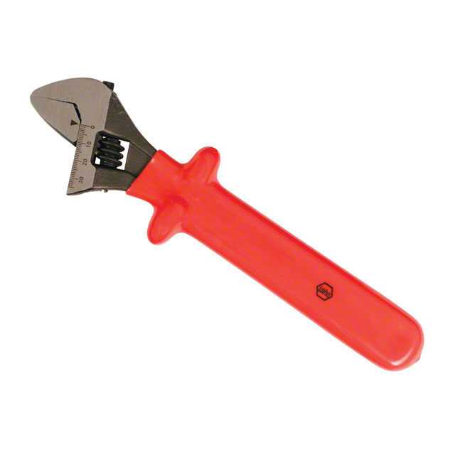 WIHA TOOLS 钳/螺丝刀/扳手 76208