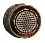 SOURIAU-SUNBANK 圆形连接器 D38999/26WH21AN