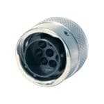 SOURIAU-SUNBANK 圆形连接器 UTG6187SN